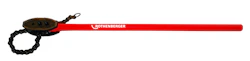 KETJUPIHTI ROTHENBERGER 21/2 INCH PUTKILLE
