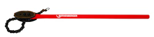 rothenberger Chain pipe wrench 8 inch pipes