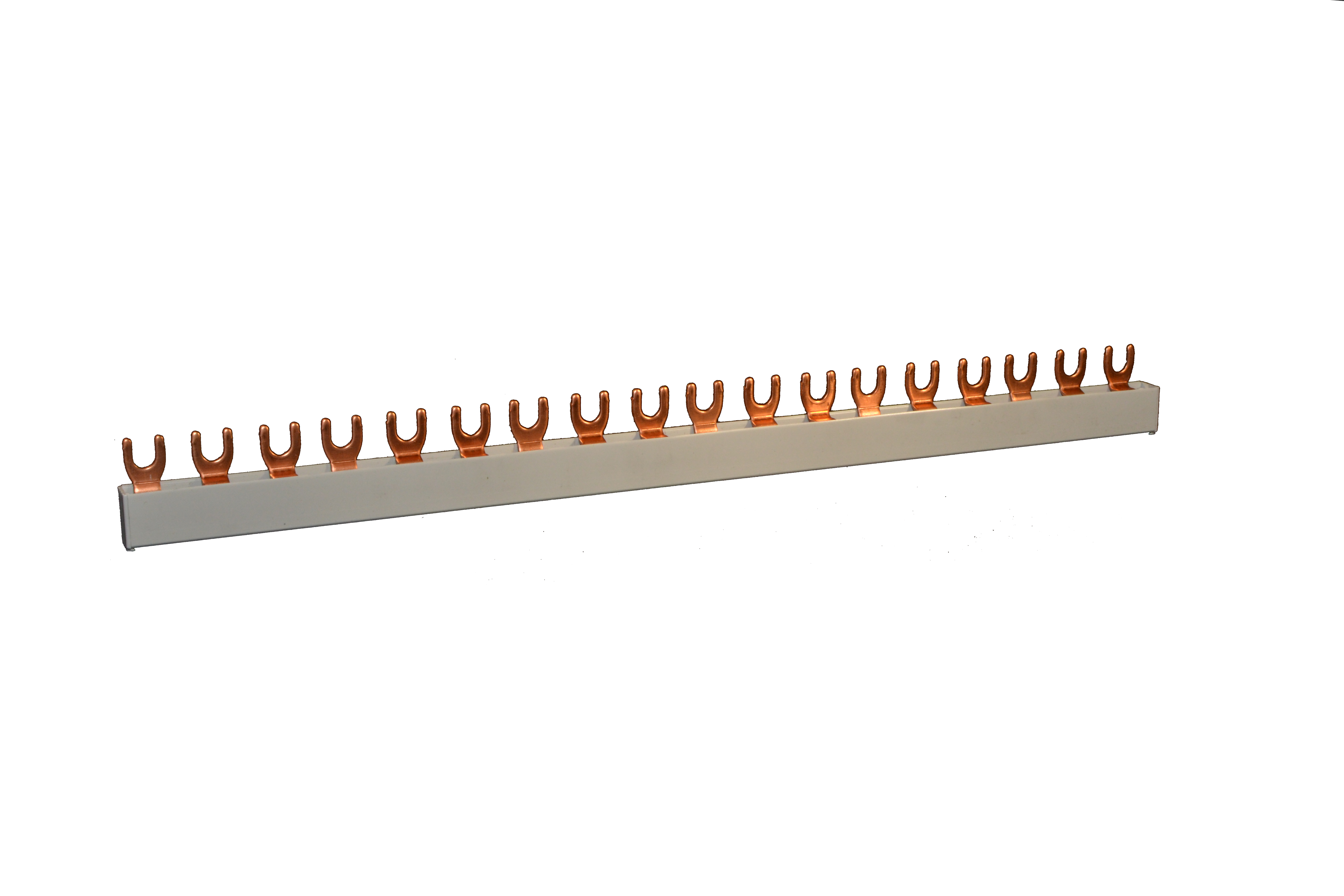 STRÖMSKENA G-3L-320 ML 10MM2 18-MOD 3-POL