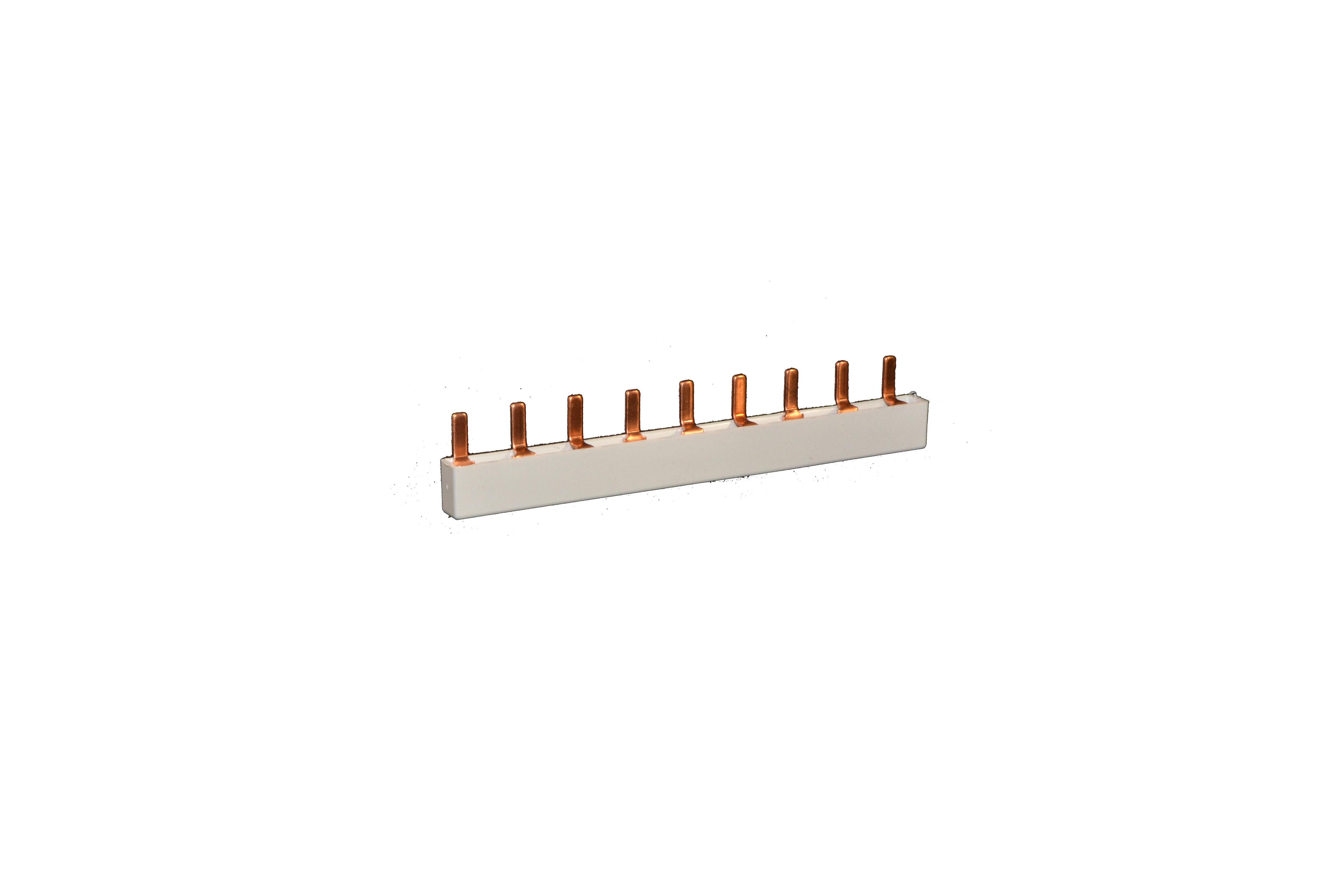 BUSBAR MINILINE S-3L-160 ML 10MM2 9-MOD 3-POLE