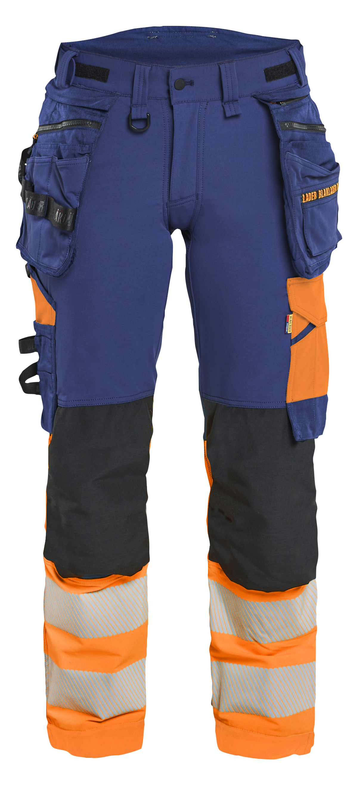 blåkläder Varselbyxa blåkläder 702516488953d19