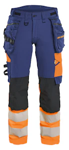 blåkläder Varselbyxa blåkläder 702516488953d19