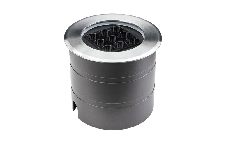 ALASVALO NEMO II MIDI 9W 32deg 3000K