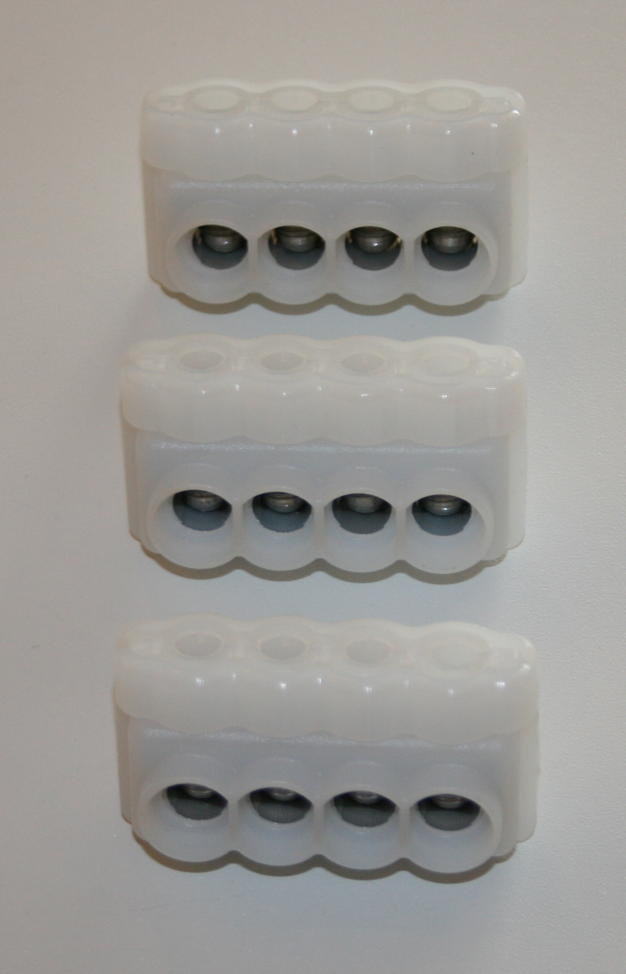 KOPPLINGSPLINT 4X25 3ST KP-425