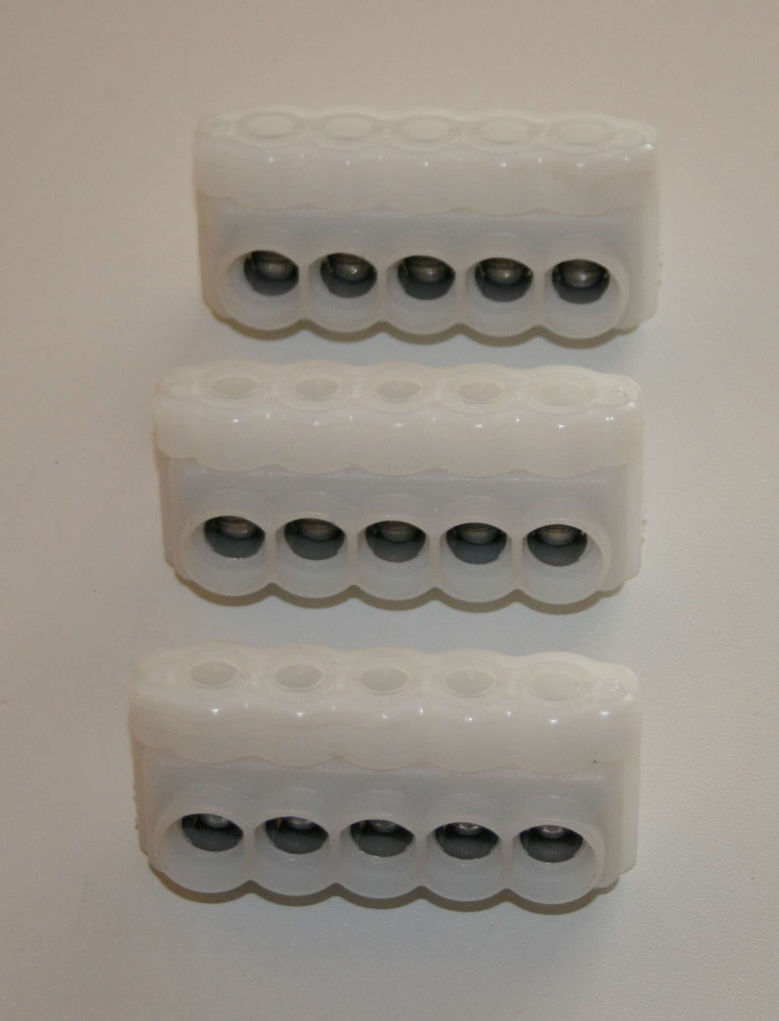KOPPLINGSPLINT 5X25 3ST KP-525