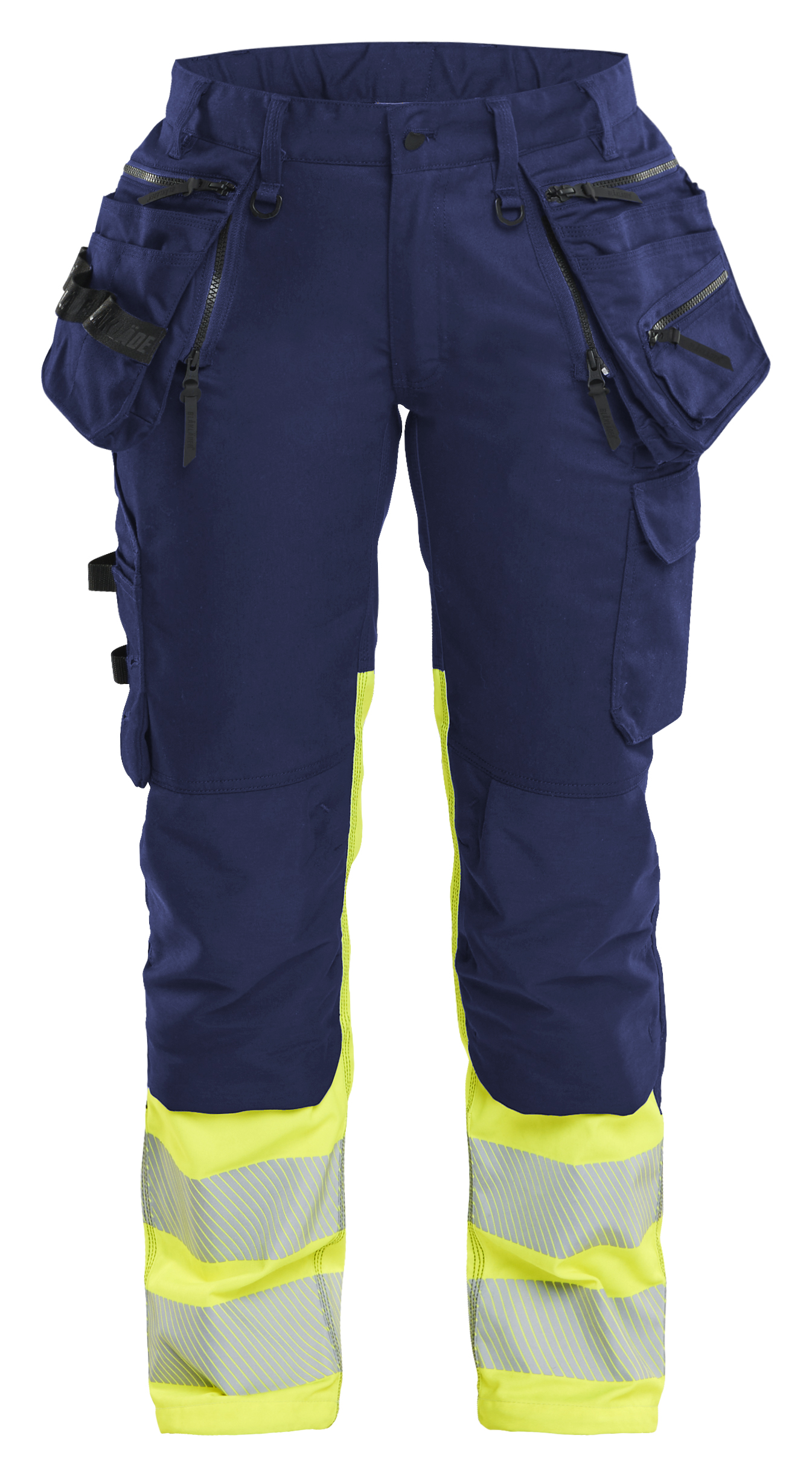 blåkläder Trousers blåkläder 703011498933c46