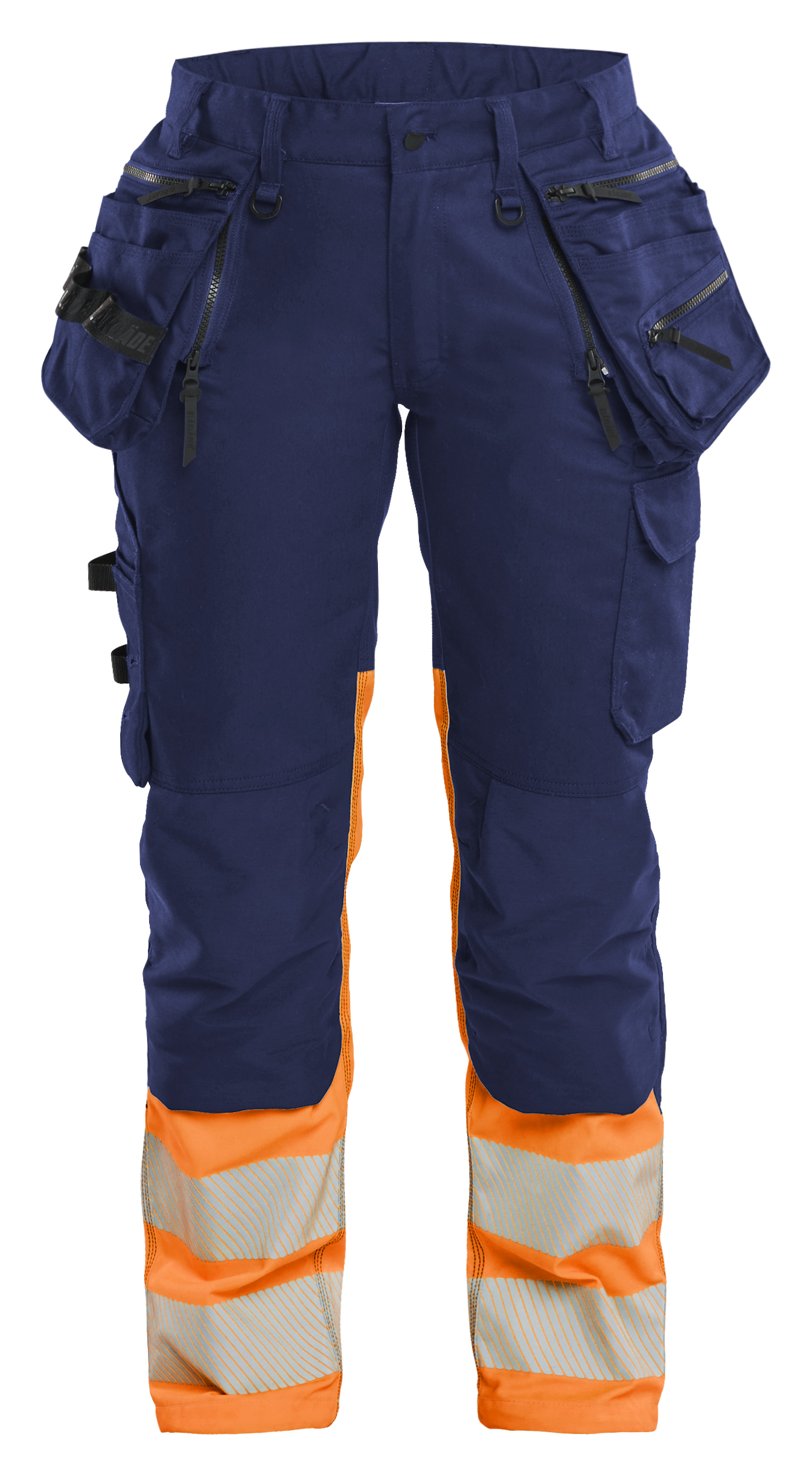 blåkläder Trousers blåkläder 703011498953c36