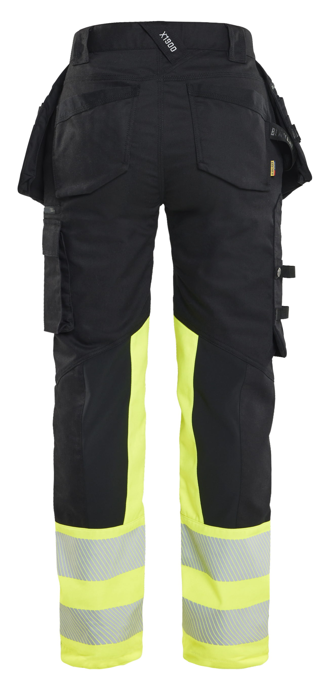 blåkläder Trousers blåkläder 703011499933d18