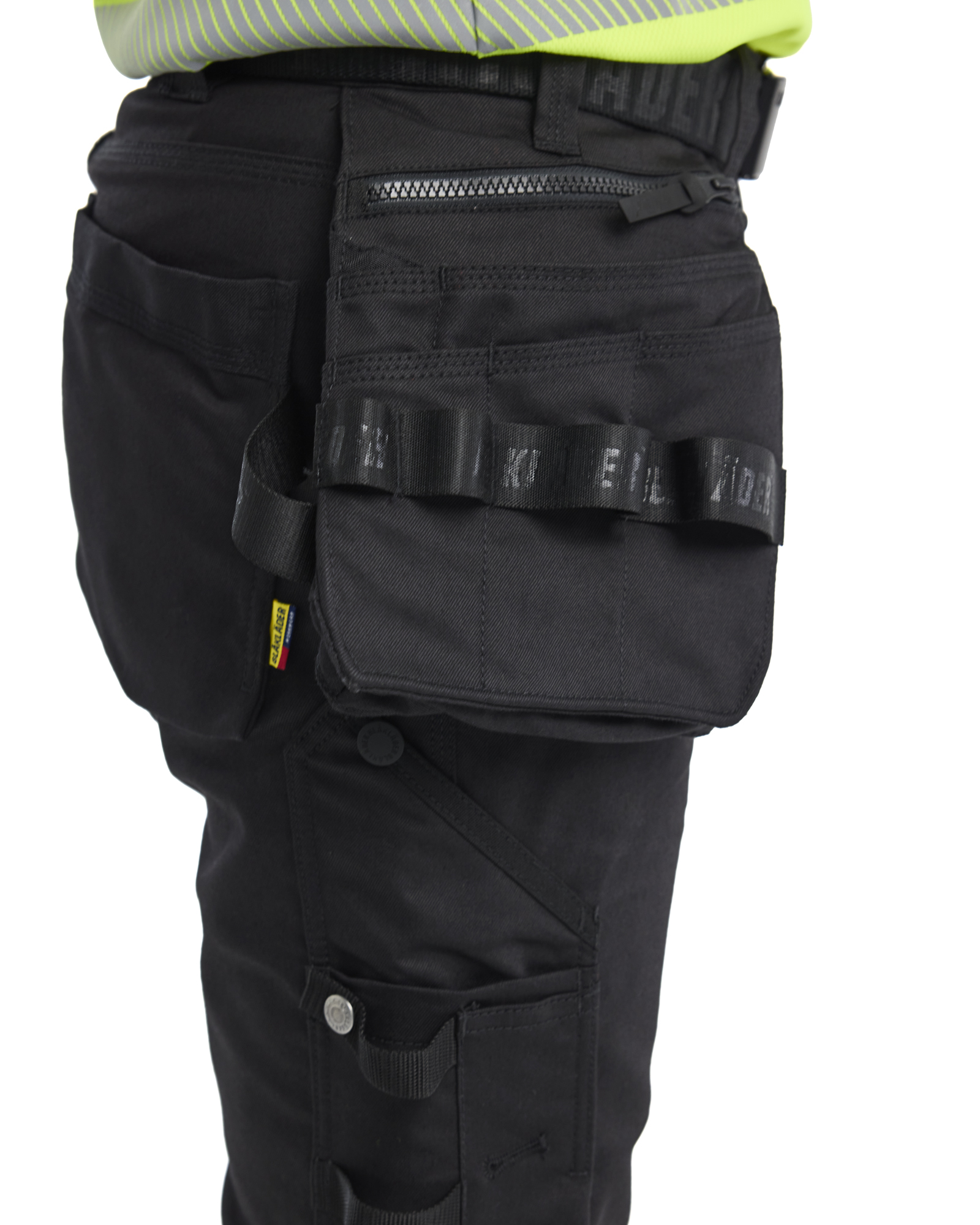 blåkläder Trousers blåkläder 703011499933d18