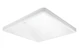 sg armaturen Pinta-/ripustusvalaisin sense surf. connect 600x600 3k