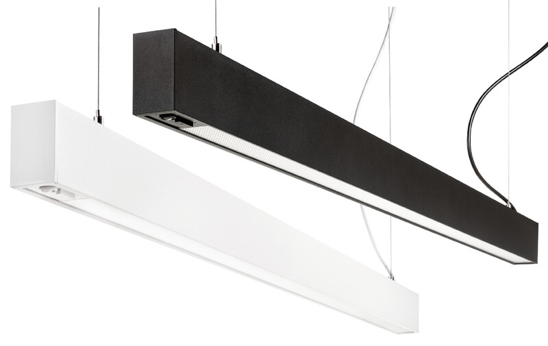 sg armaturen Ripustusvalaisin inspire connect 1200 va 3000k
