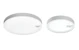 sg armaturen Pinta-/ripustusvalaisin disc 480 connect va 4000k