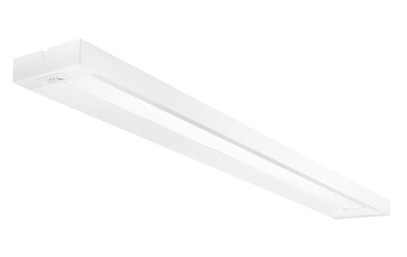 sg armaturen Ecoline connect 1200 3000k