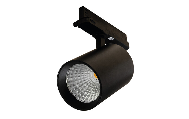 KOHDEVALAISIN TUBE COMPACT 36deg 3000K MU