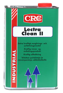 crc industries Lectra clean ii 20 ml