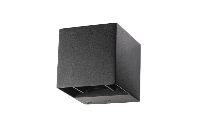 WALL LUMINAIRE ARTES MINI 3000K BL