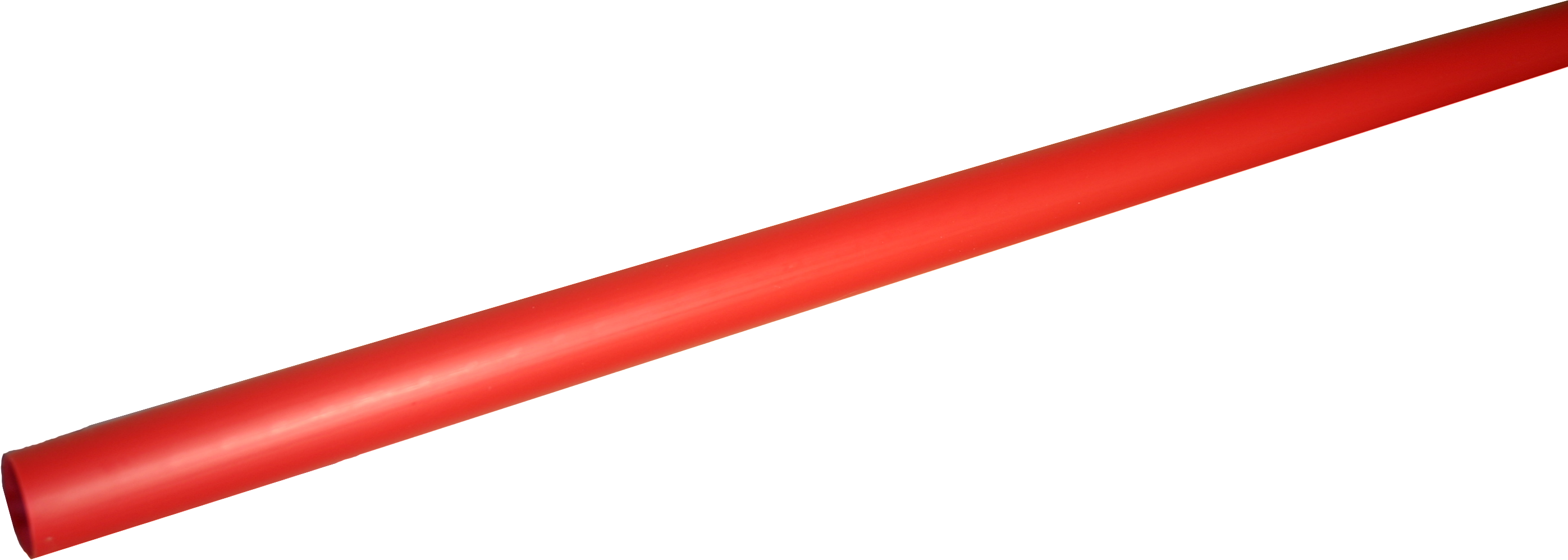 LINJEMÄRKINGSKÄPP 32mm 2m RÖD