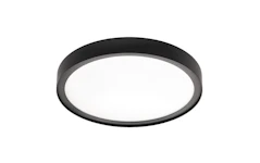 PÅPUTS-/PENDELARMATUR DISC 360 SV 4000K DALI