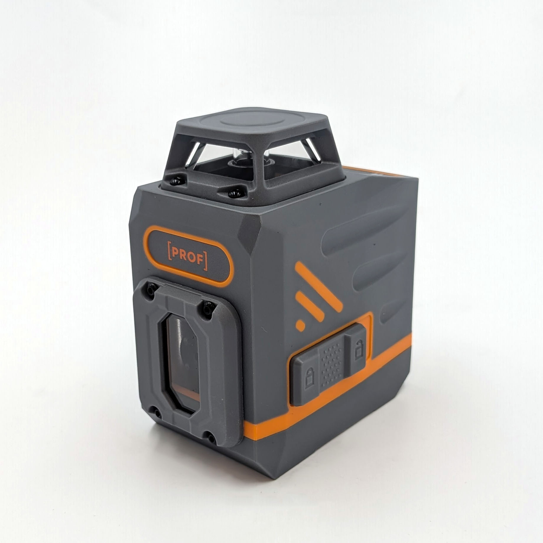 LINJELASER PROF 1X360G-Y25 GRÖNA