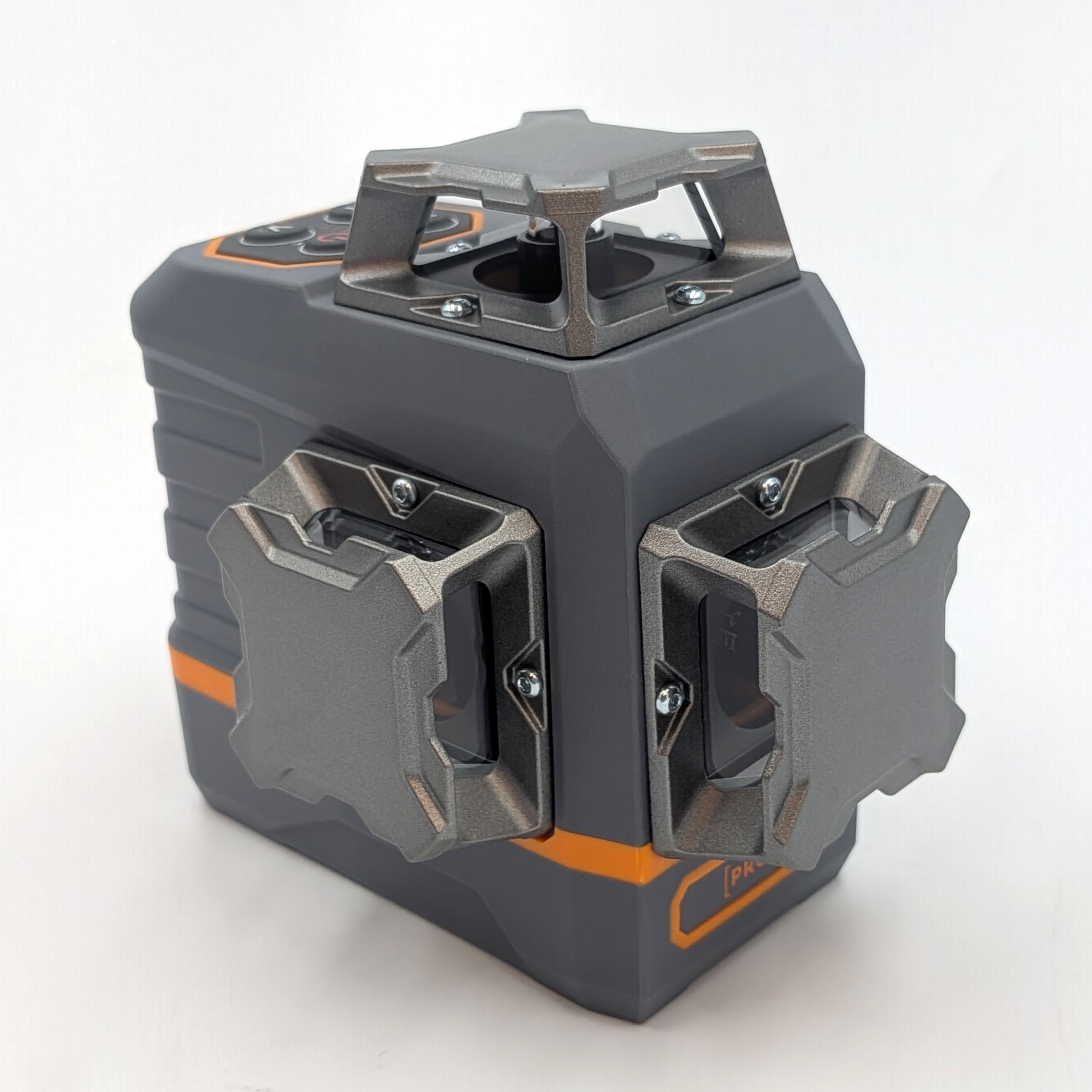 LINJELASER PROF 3X360G-Y25 GRÖNA