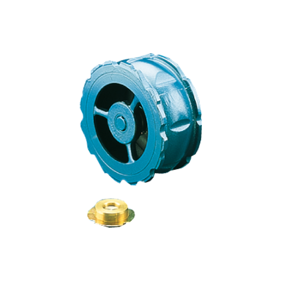 BACKVENTIL SOCLA 50 802/2415