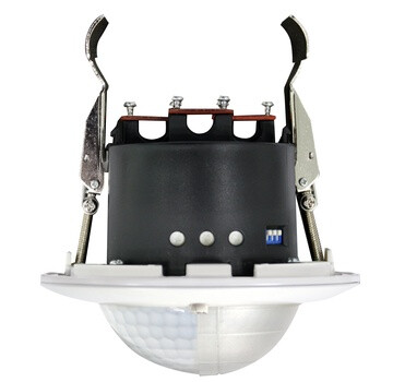 PRESENCE INDICATOR LUXOMAT PD4-M-3C-TRIO-FP