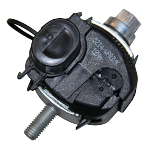 melbye Iso.klemme 25-120/6-70mm2 1xm8 5214/wpr/3k