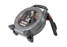 REEL, MICROREEL APX 70808