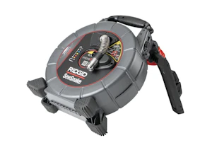 ridgid Reel, microreel apx 70808