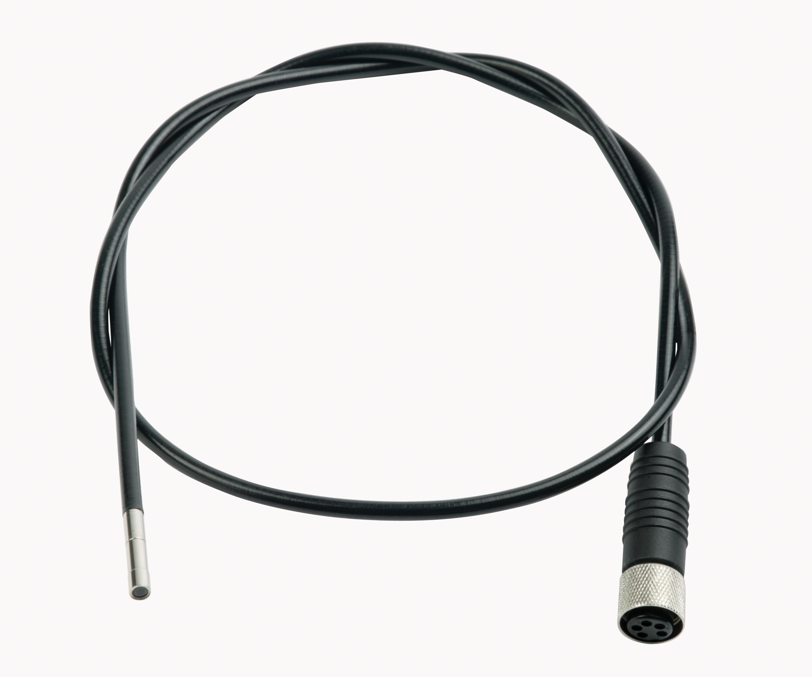 extech Videoscope camera head hdv-4cam-5fm