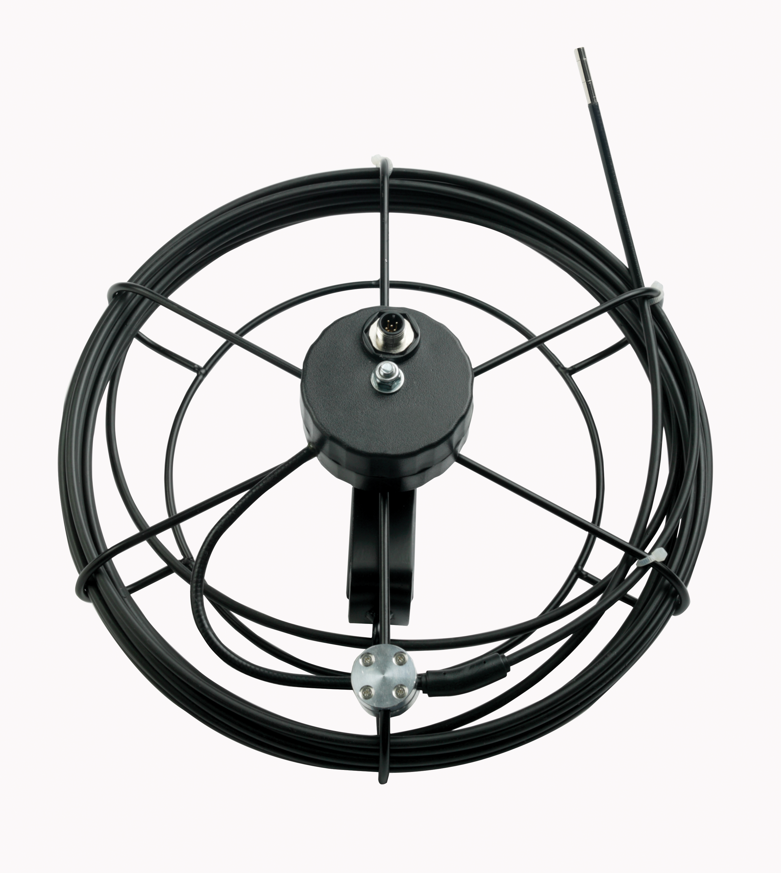 extech Videoscope camera head hdv-5cam-30fm