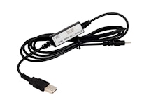 USB CHARGER CABLE 3M PELTOR FR09 USB