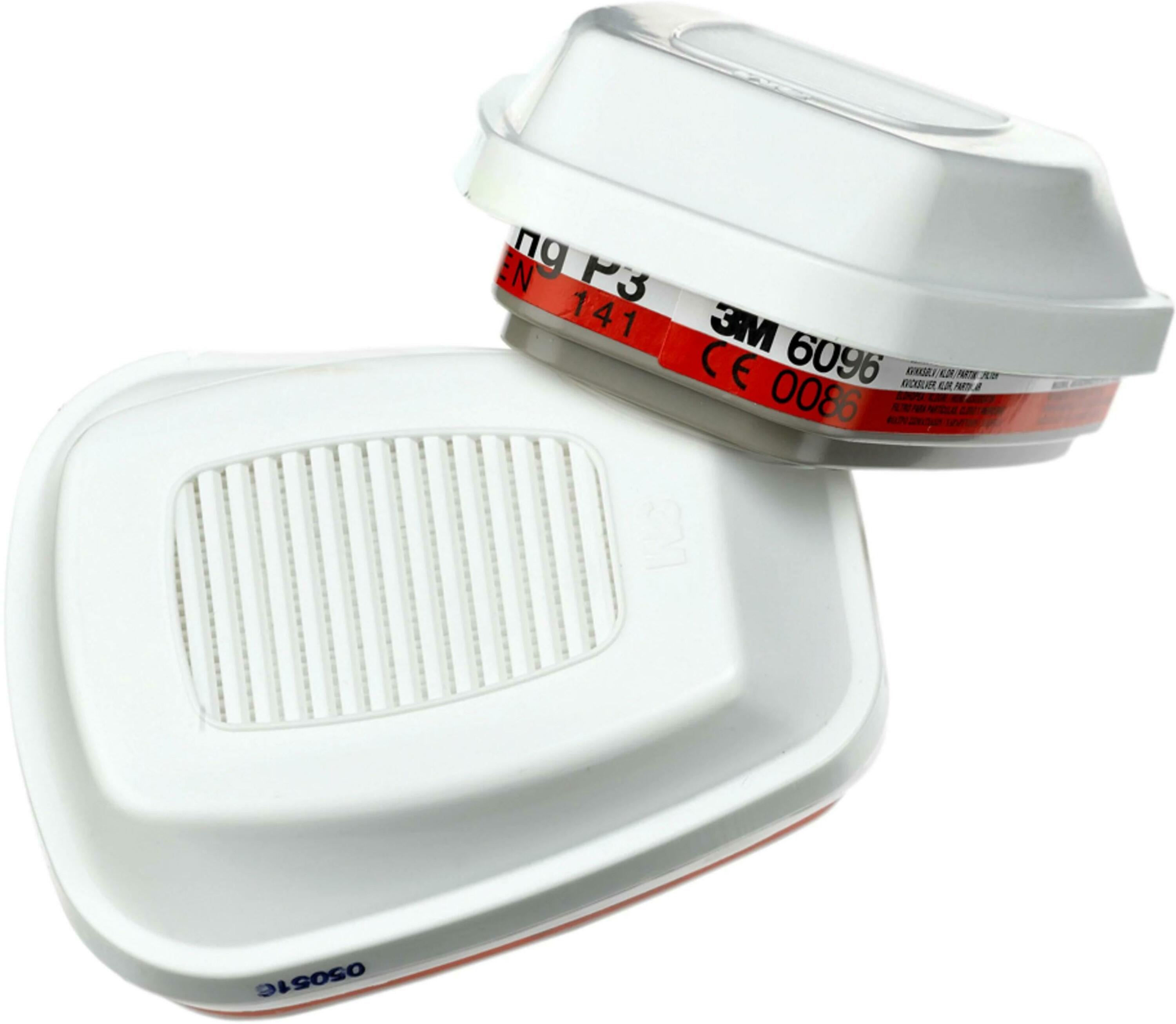 COMBINED FILTER 3M 6096 A1E1HGP3