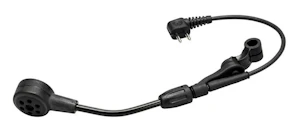 3m Mikrofon litecom dynamisk, mt73/1