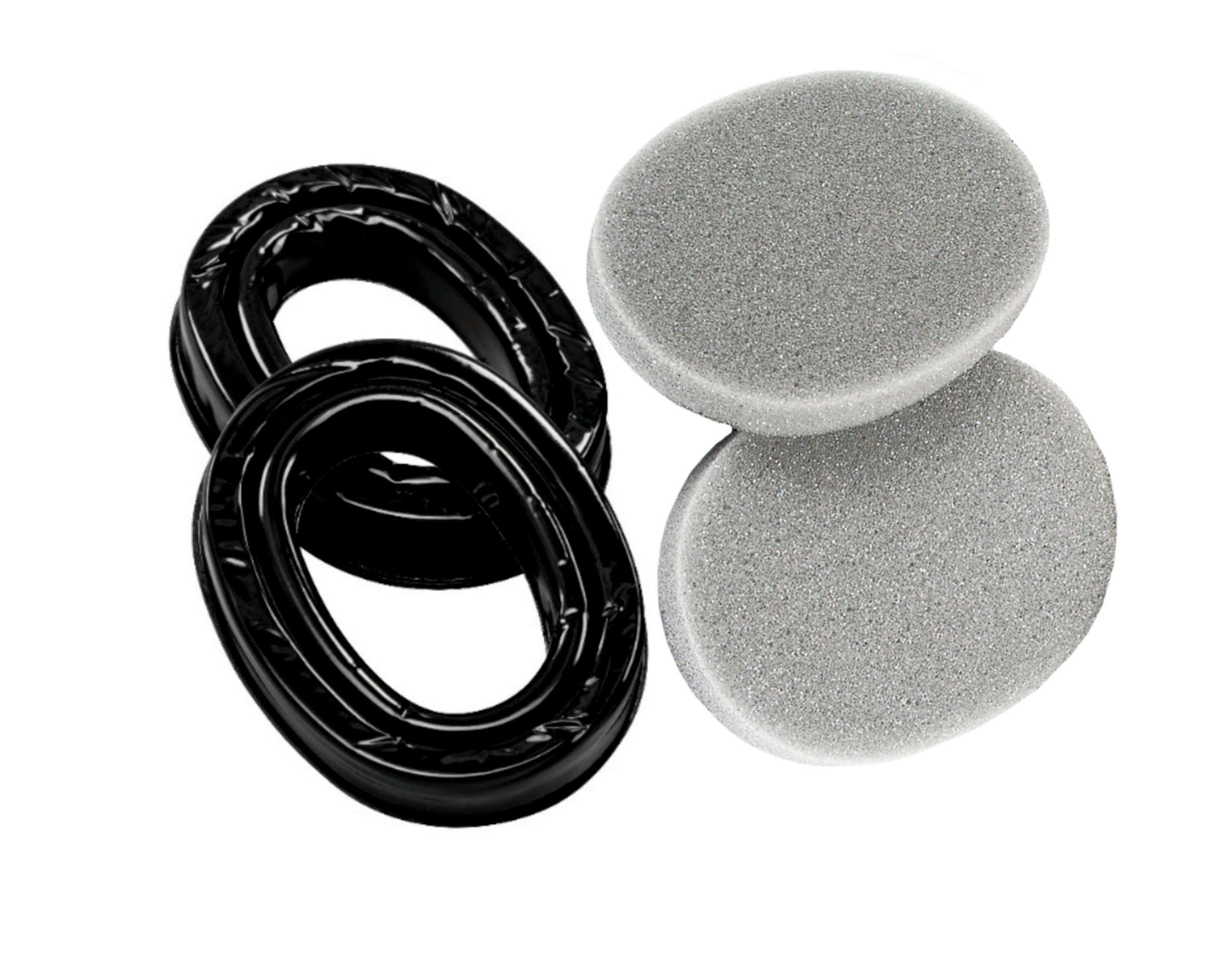 HY80S-EU, Gelring Hygienesett 3M Peltor SportTac, WS Alert