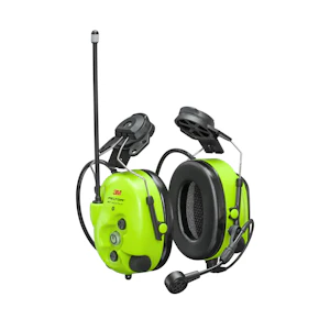 3m Hørselvern mt73h7p3e4d10eu gb ws
