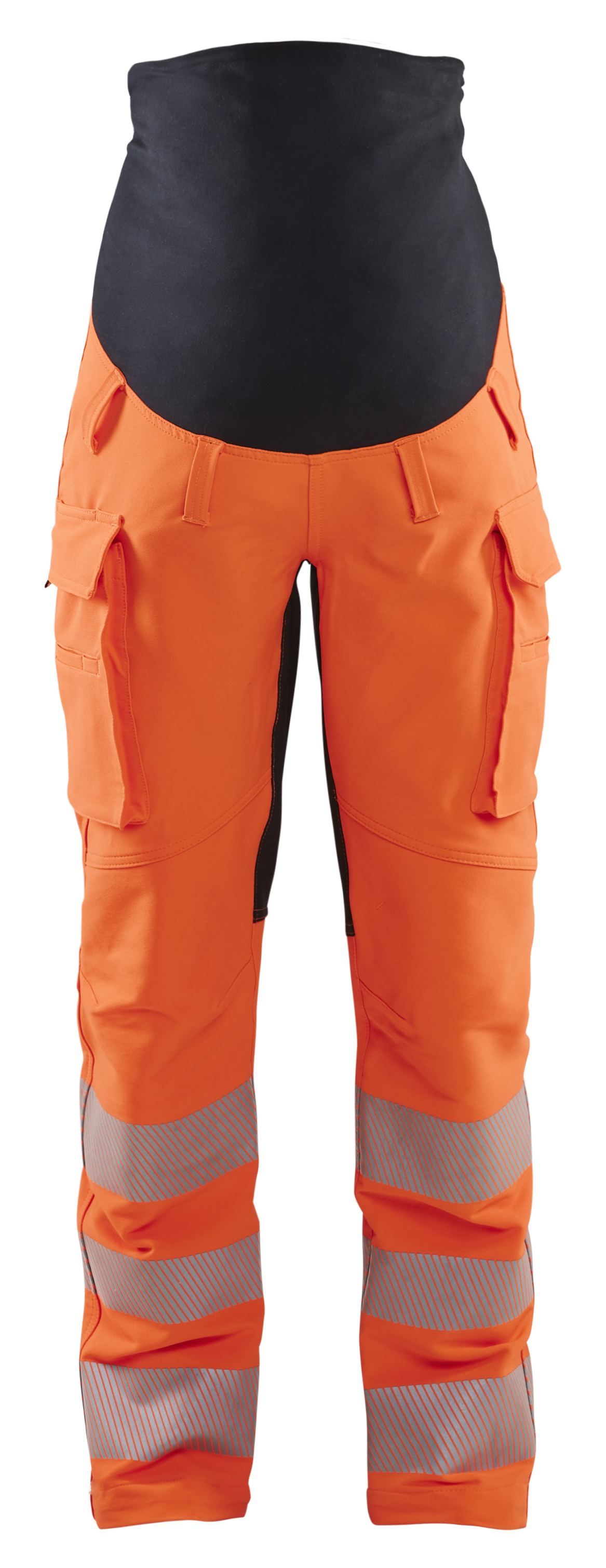 blåkläder Gravidbyxa blåkläder 710016425399xxl