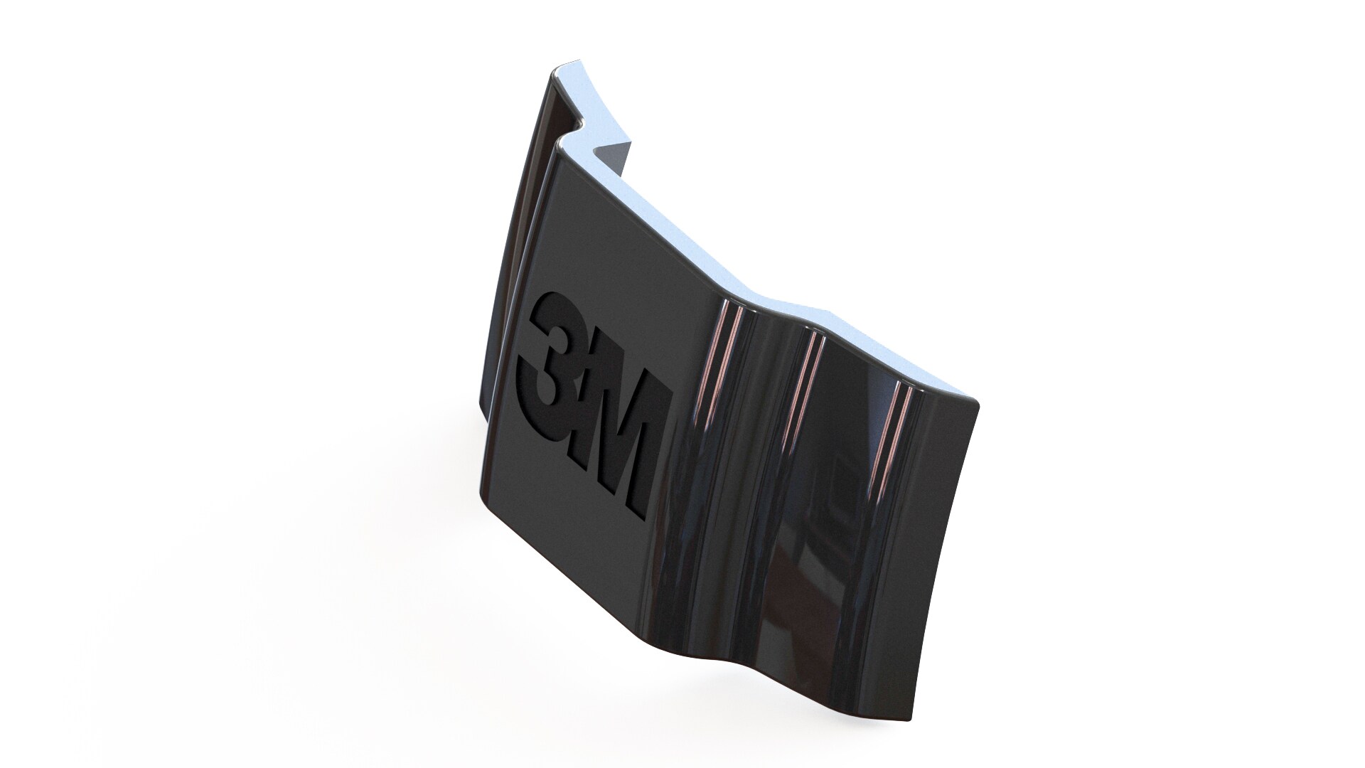 LAMPEHOLDER FOR 3M X5 vernehjelmer X5LAMPHLDR