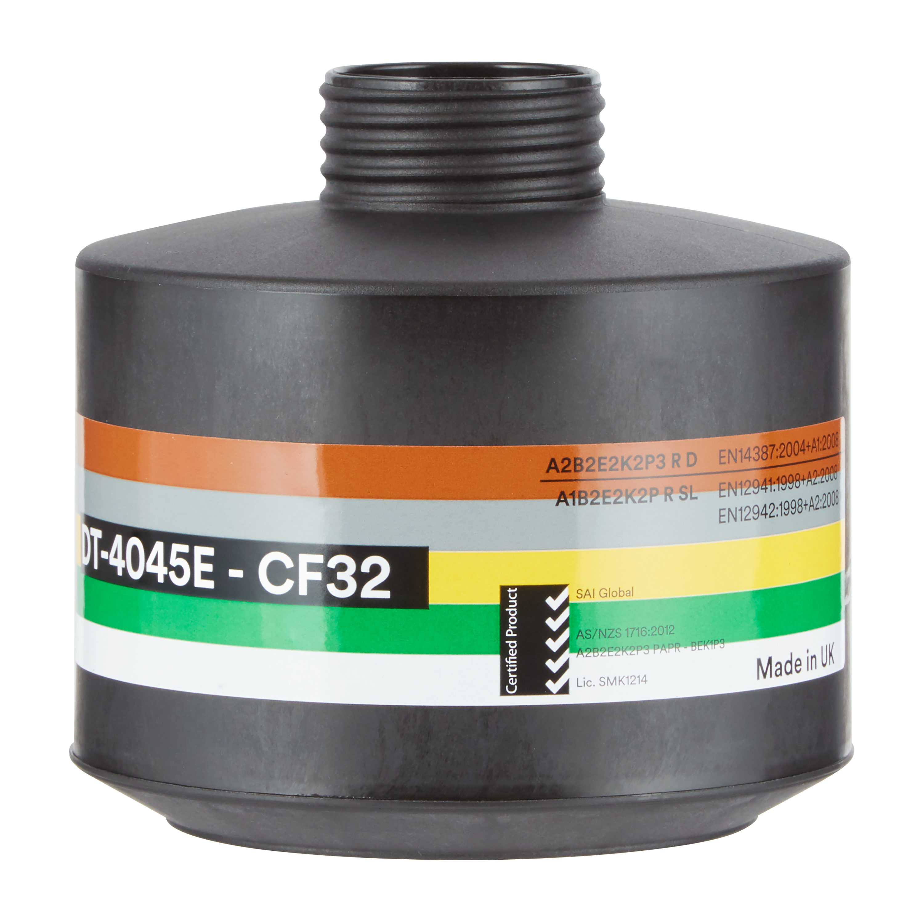 COMBINED FILTER 3M DT4045E A2B2E2K2P3 CF32
