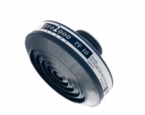PARTICLE FILTER 3M DT1135E PF10