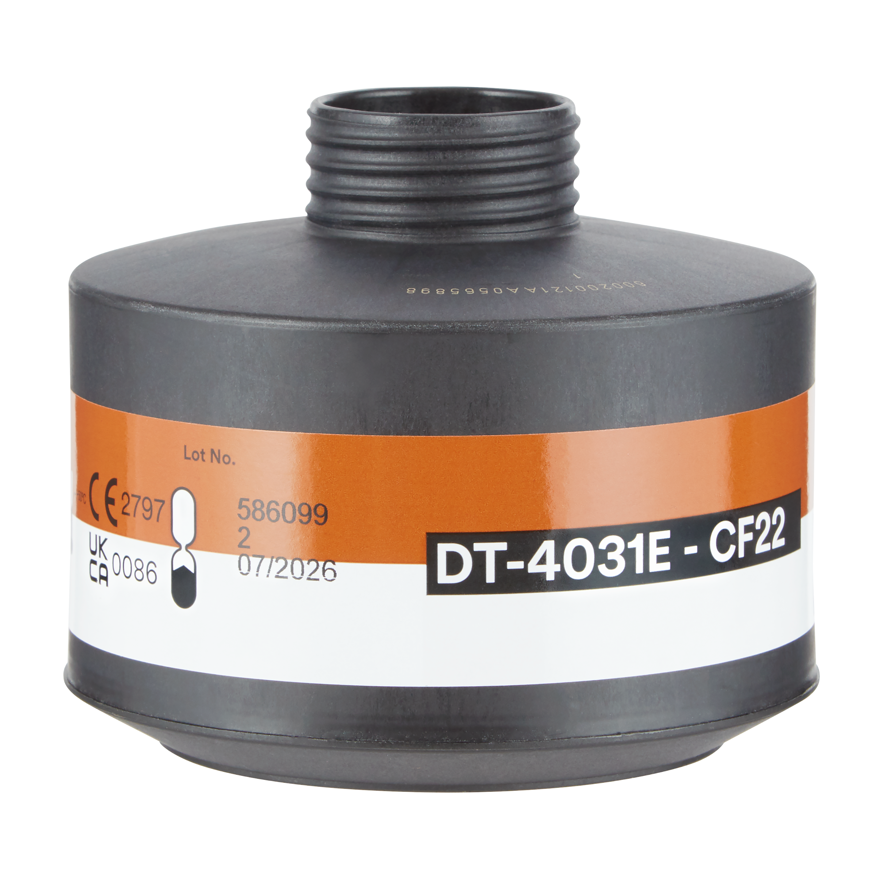 COMBINED FILTER 3M DT4031E A2P3 CF22
