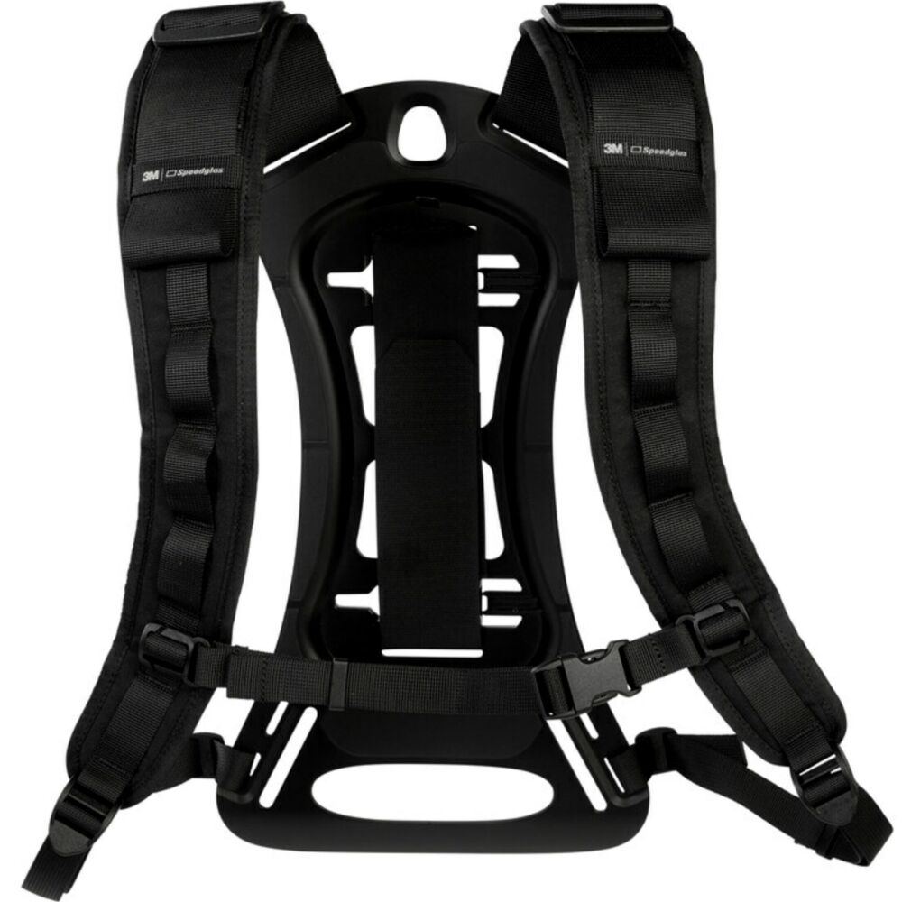 HARNESS 3M HEAVY DUTY BPK-HD