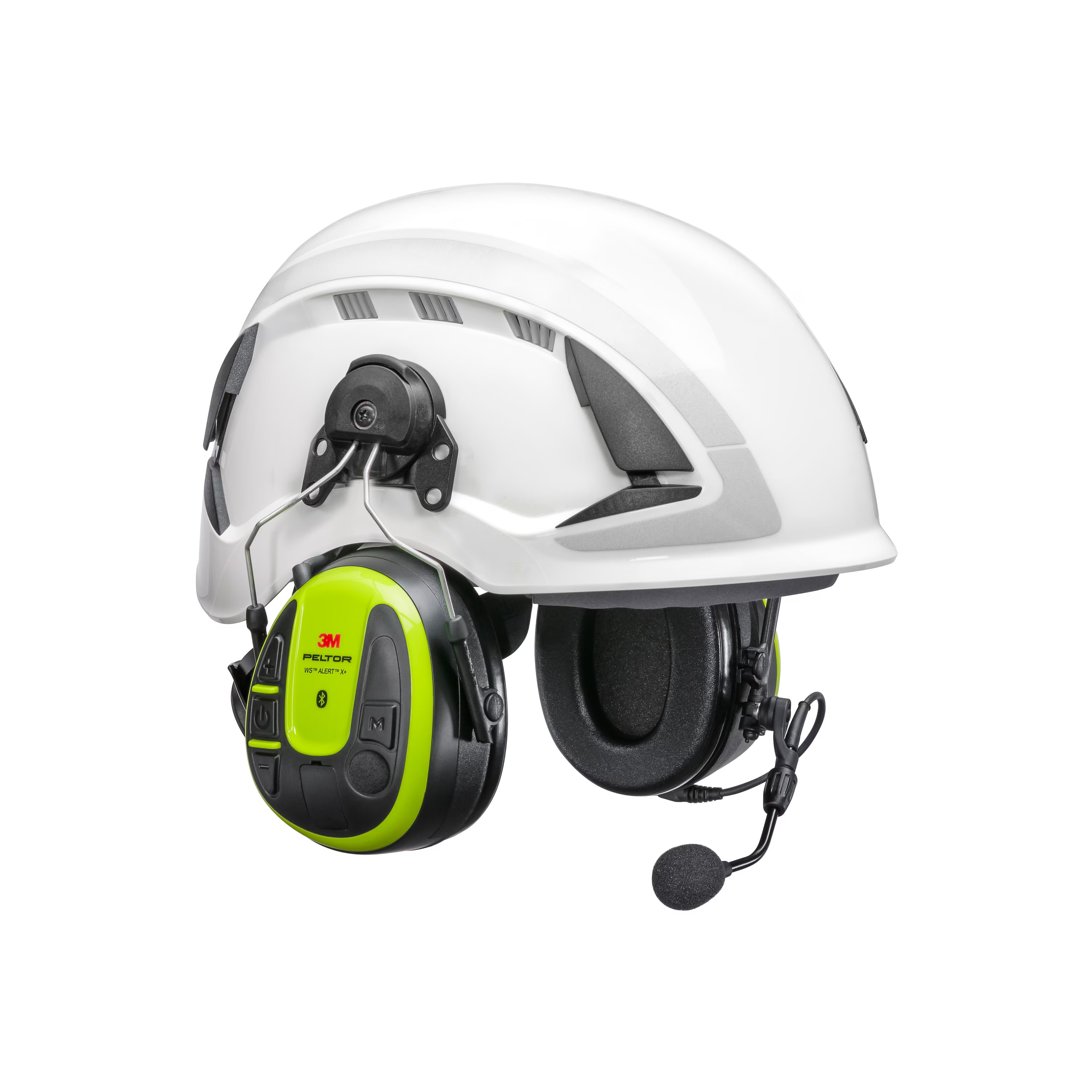 HØRSELVERN WS ALERT X+ HJELM MRX21P3E3WS7 WS