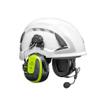 HØRSELVERN WS ALERT X+ HJELM MRX21P3E3WS7 WS