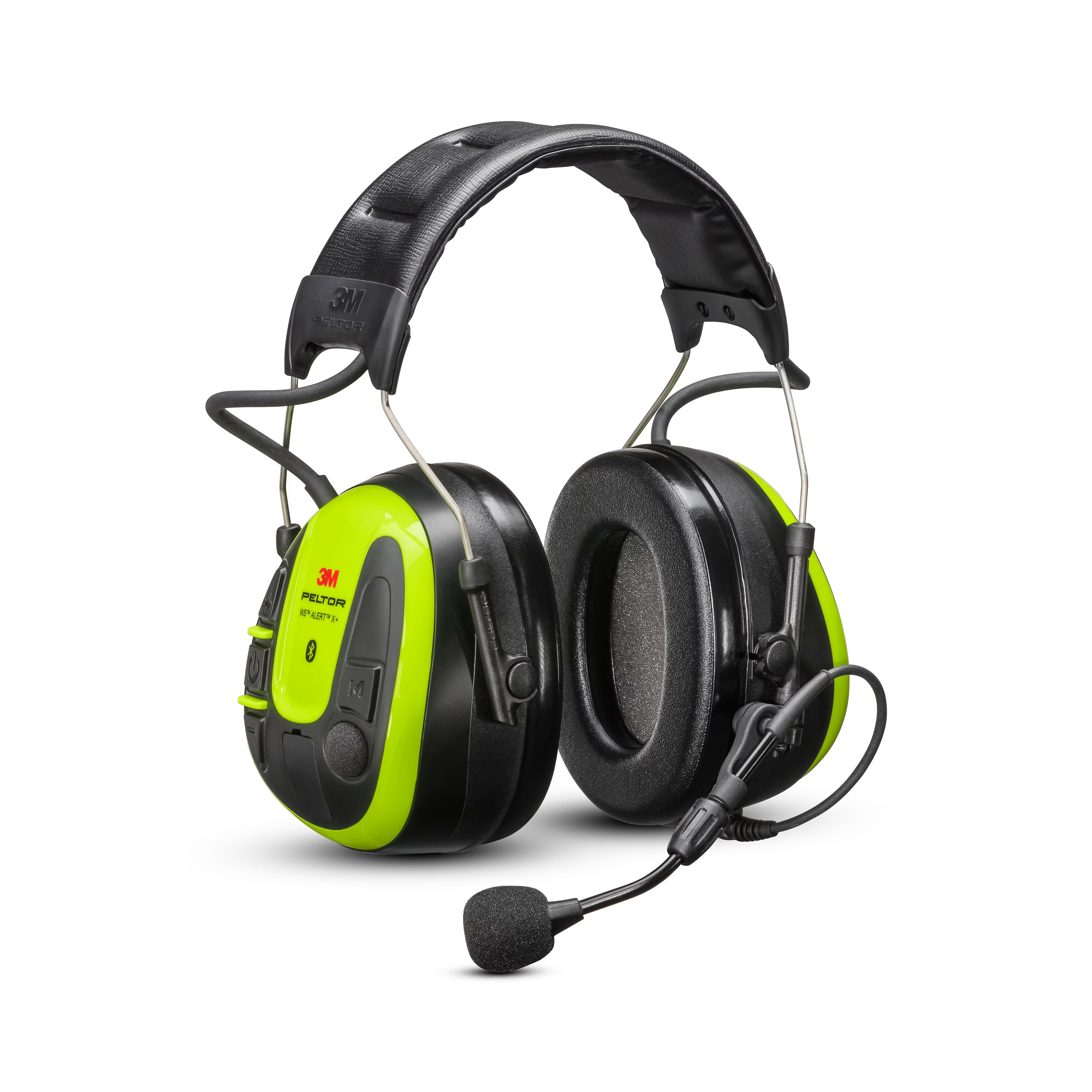 HØRSELVERN WS ALERT X+ HODEB. MRX21A3WS7 WS