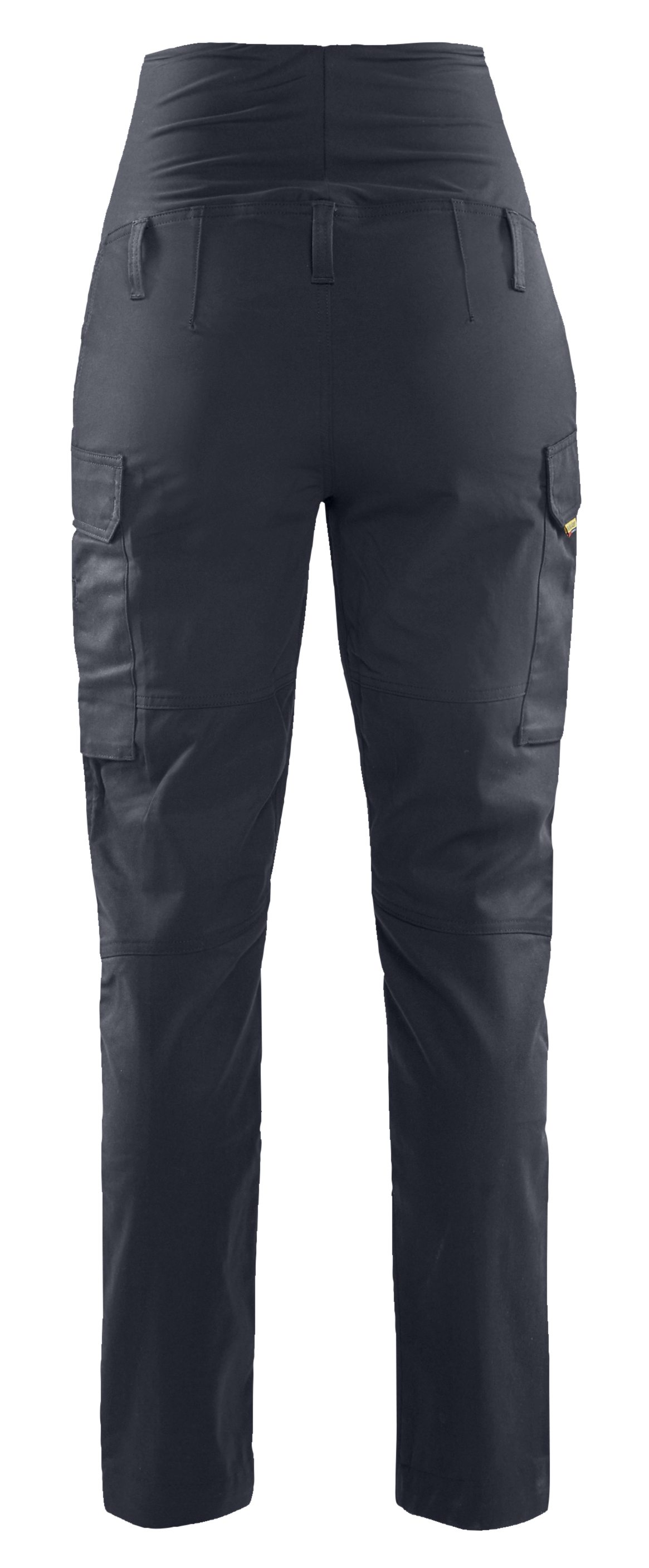 blåkläder Gravidbyxa blåkläder 710118308600xxl