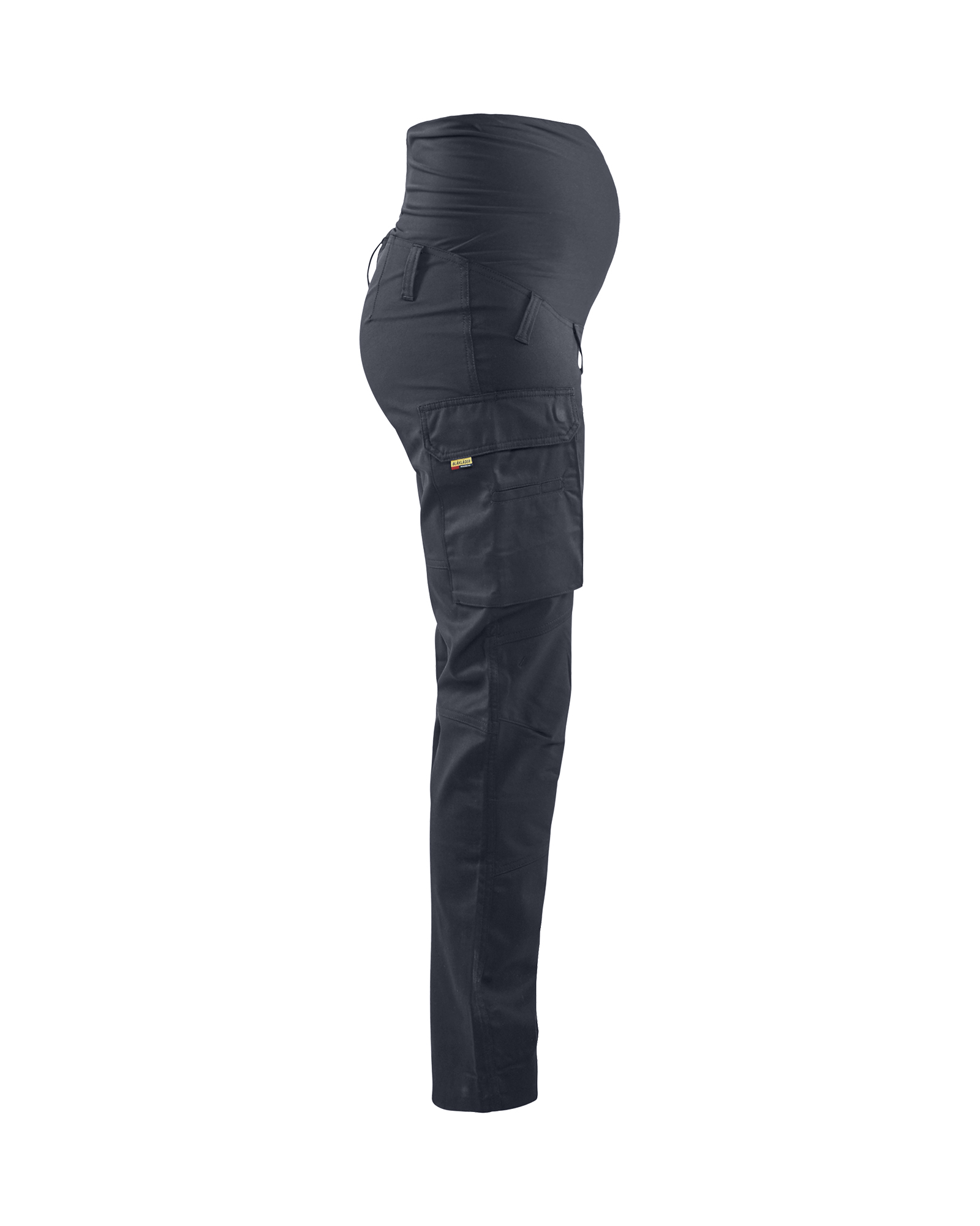 blåkläder Gravidbyxa blåkläder 710118308600xxl