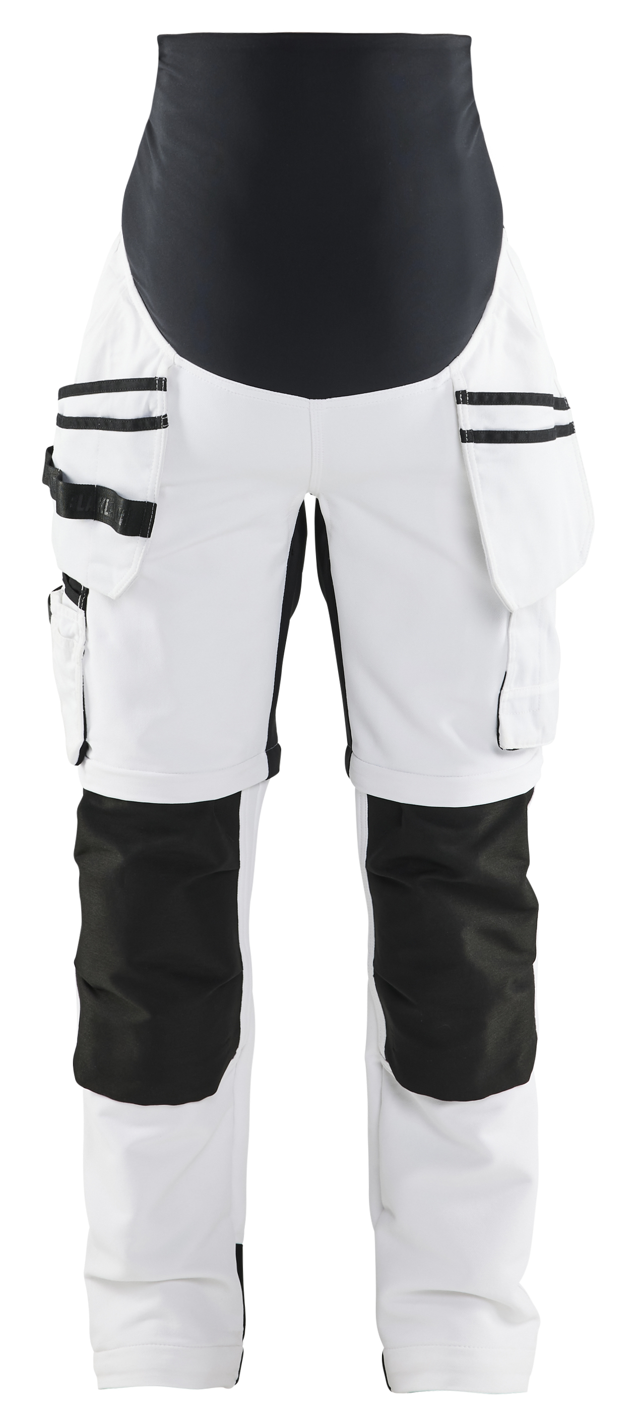 blåkläder Äitiyshousut blåkläder 710216421099xs