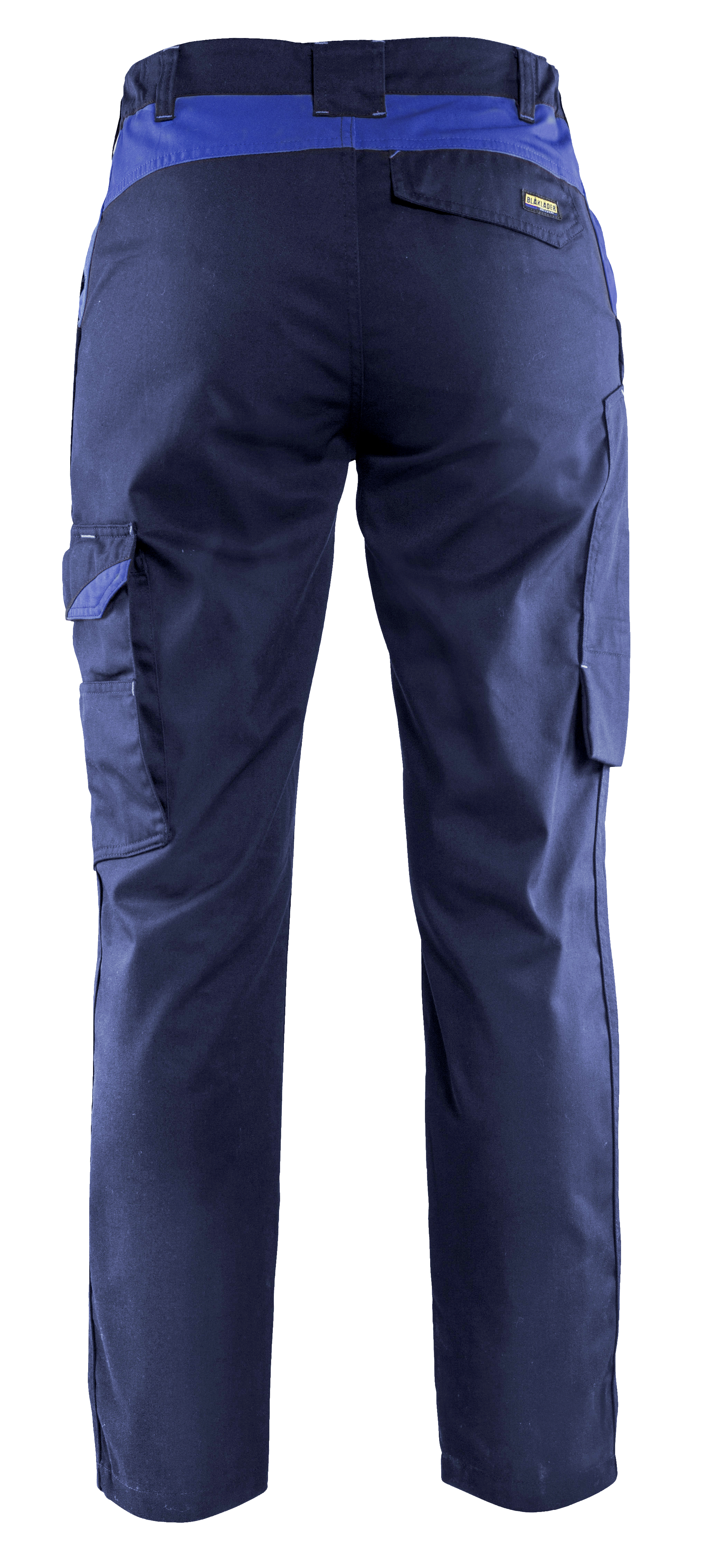 blåkläder Trouser blåkläder 710418008985 lady c48