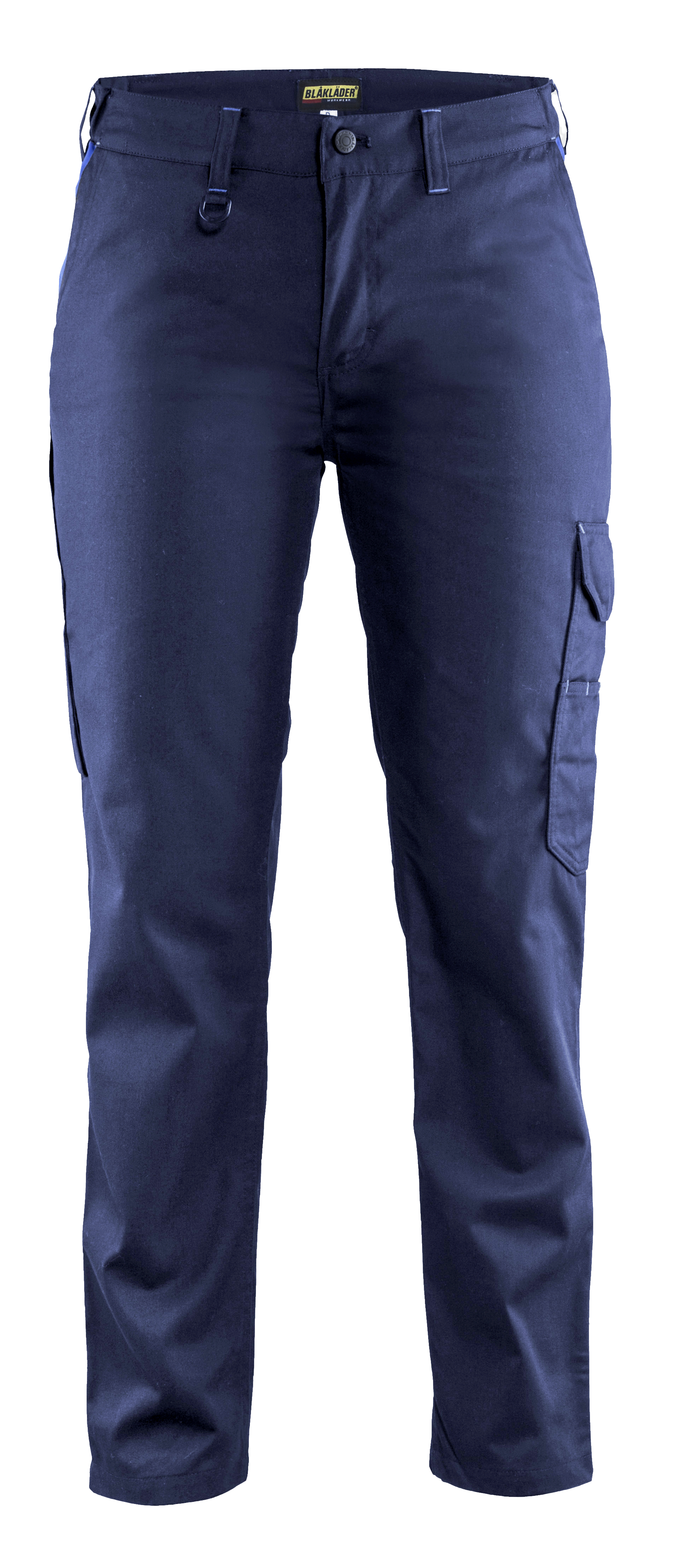 blåkläder Trouser blåkläder 710418008985 lady c48